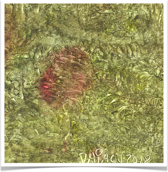 Fine Art Museum California